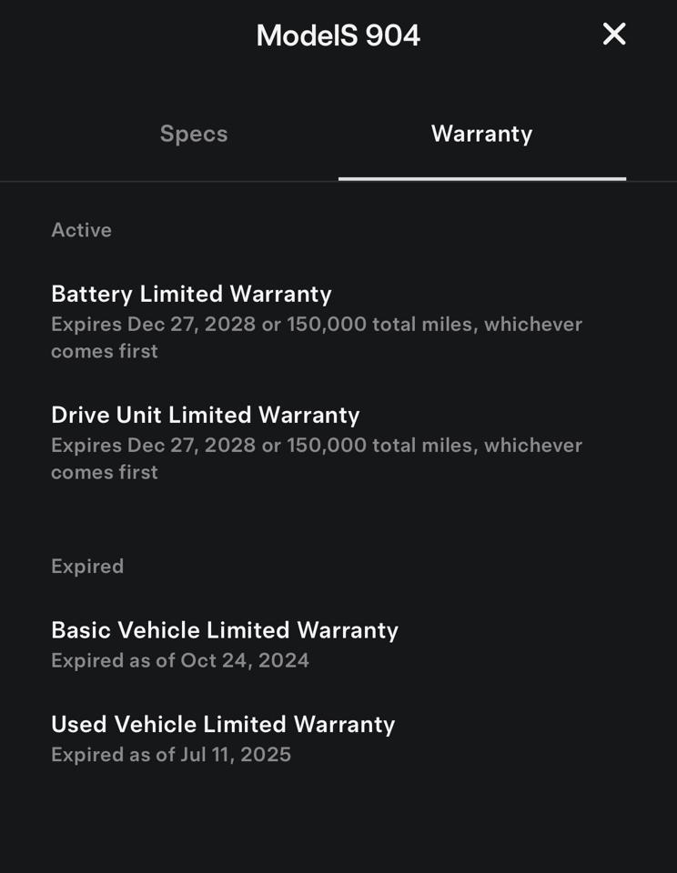 Tesla Model S Performance AWD *Ltd Avail* 2021