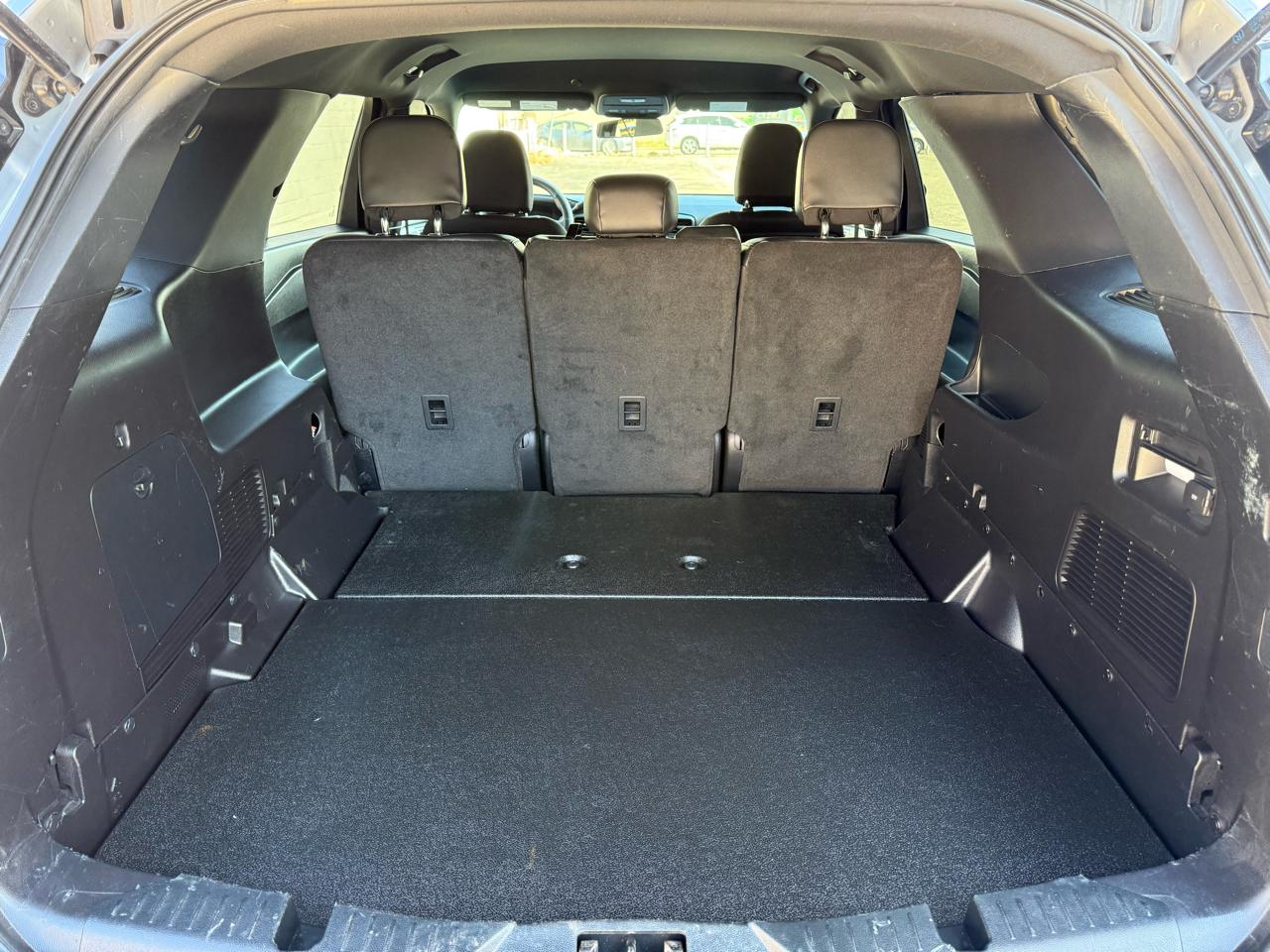 Ford Police Interceptor Utility AWD 2020