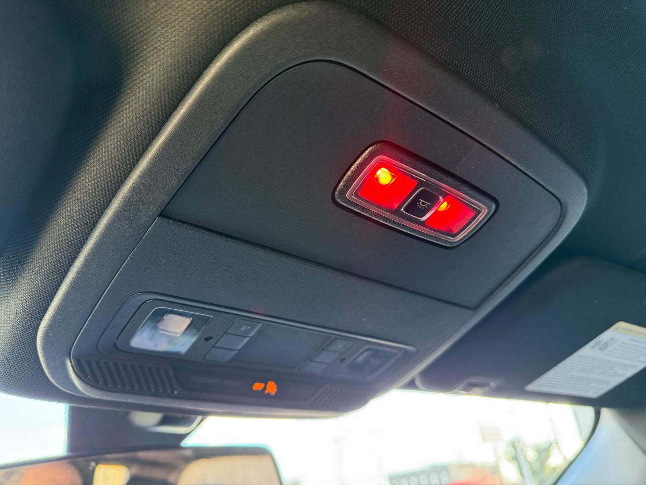 Ford Police Interceptor Utility AWD 2020