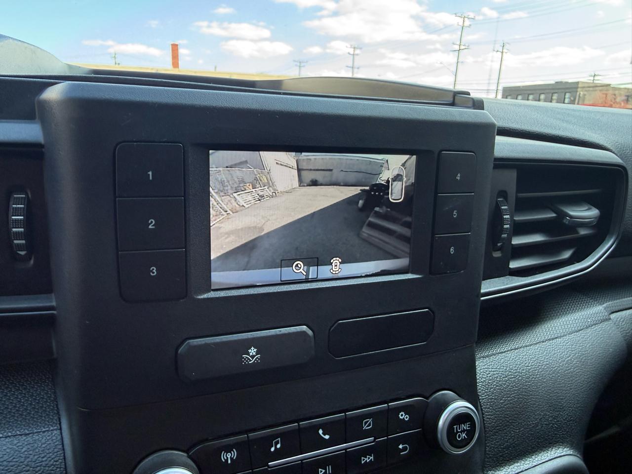 Ford Police Interceptor Utility AWD 2020