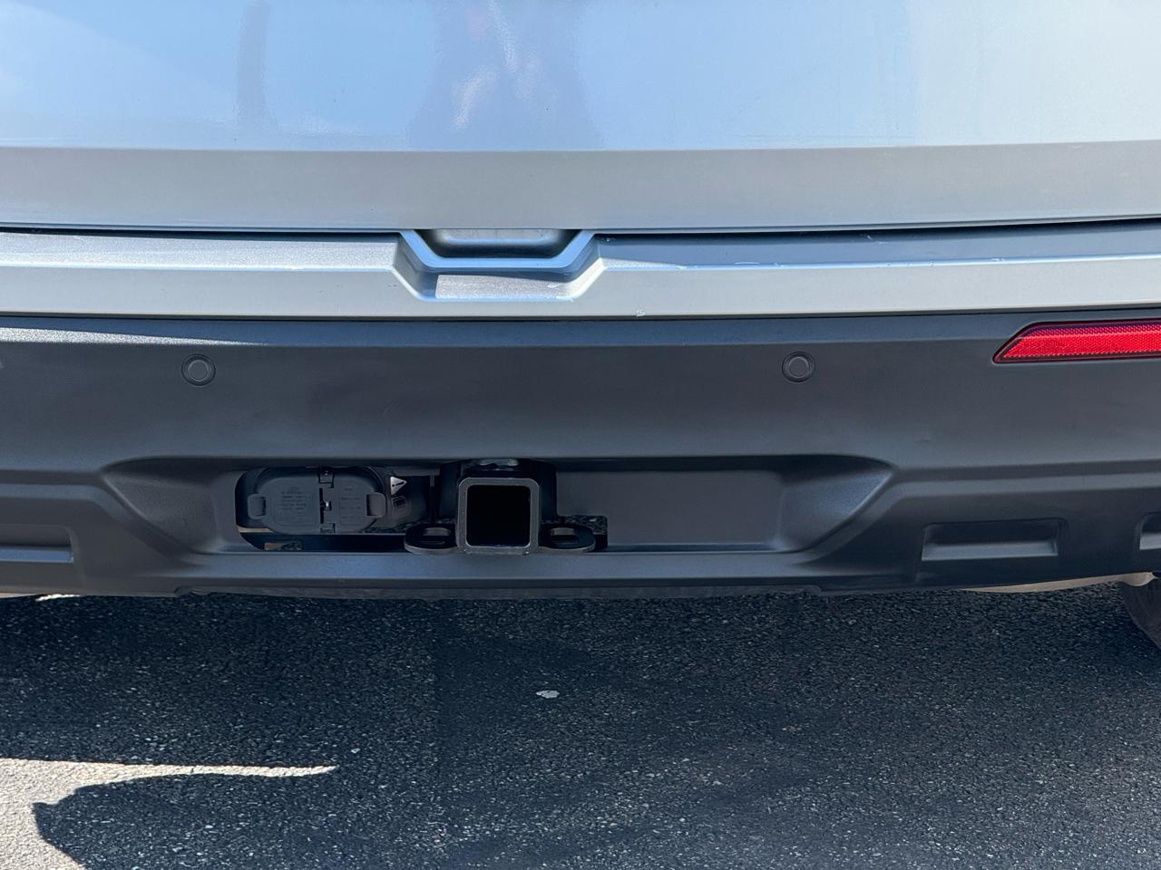 Ford Police Interceptor Utility AWD 2020