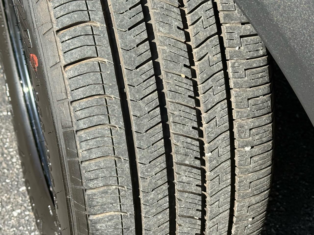 Ford Police Interceptor Utility AWD 2020