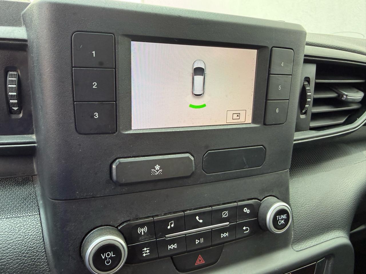 Ford Police Interceptor Utility AWD 2020