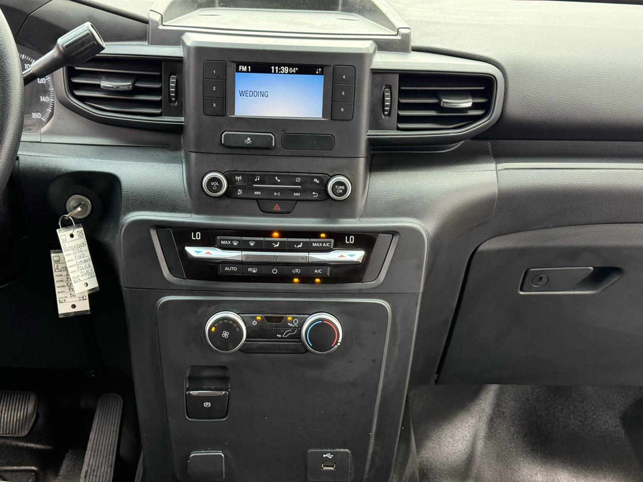 Ford Police Interceptor Utility AWD 2020