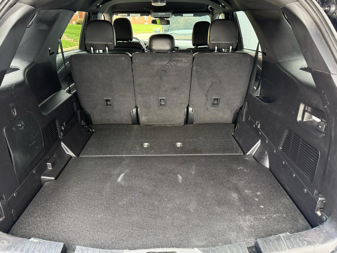 Ford Police Interceptor Utility AWD 2020