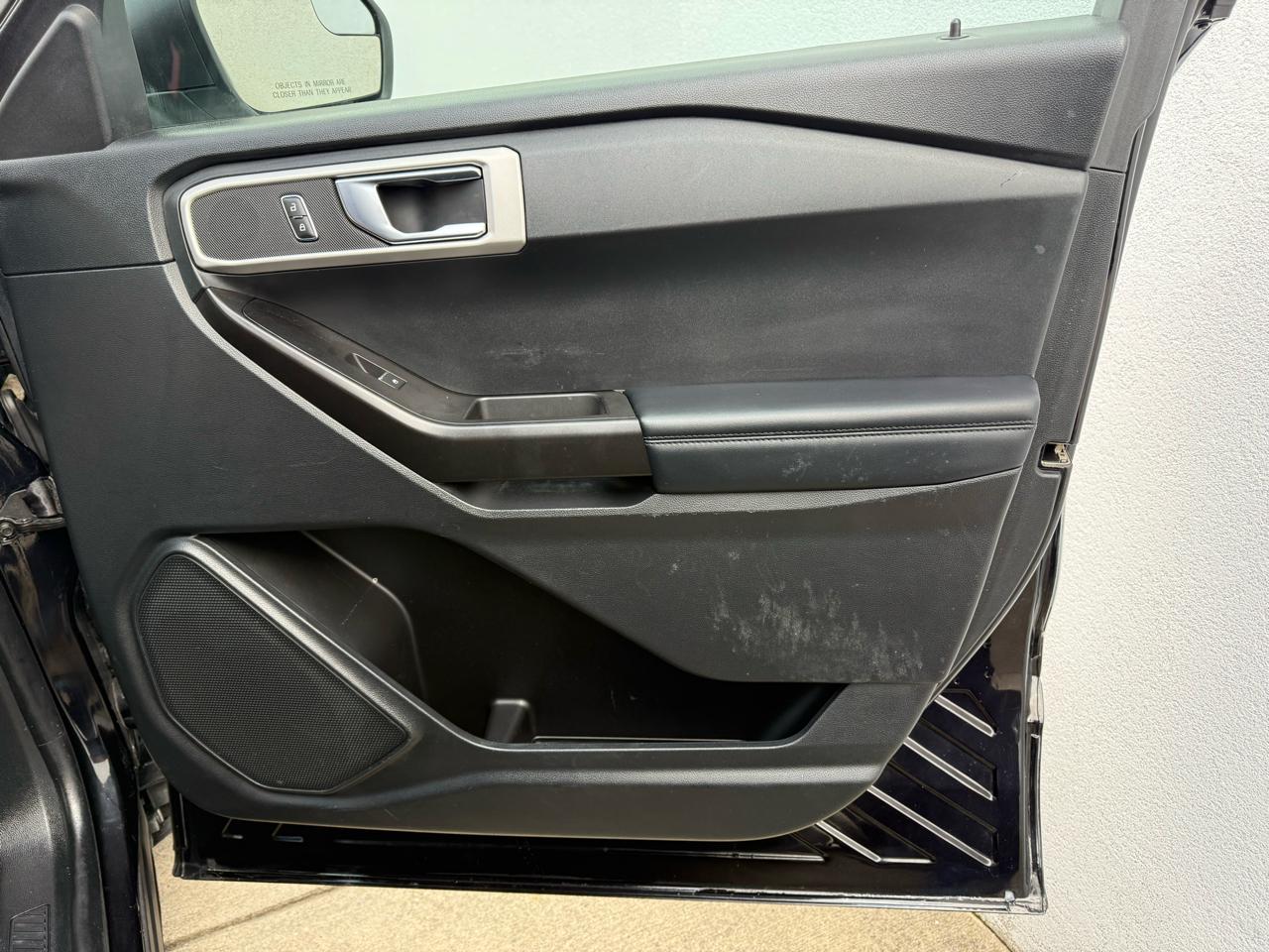 Ford Police Interceptor Utility AWD 2020