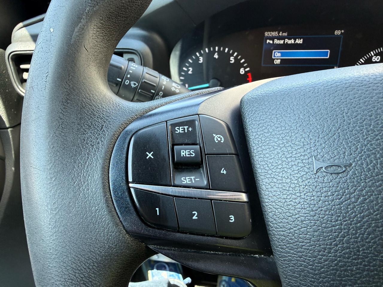 Ford Police Interceptor Utility AWD 2020