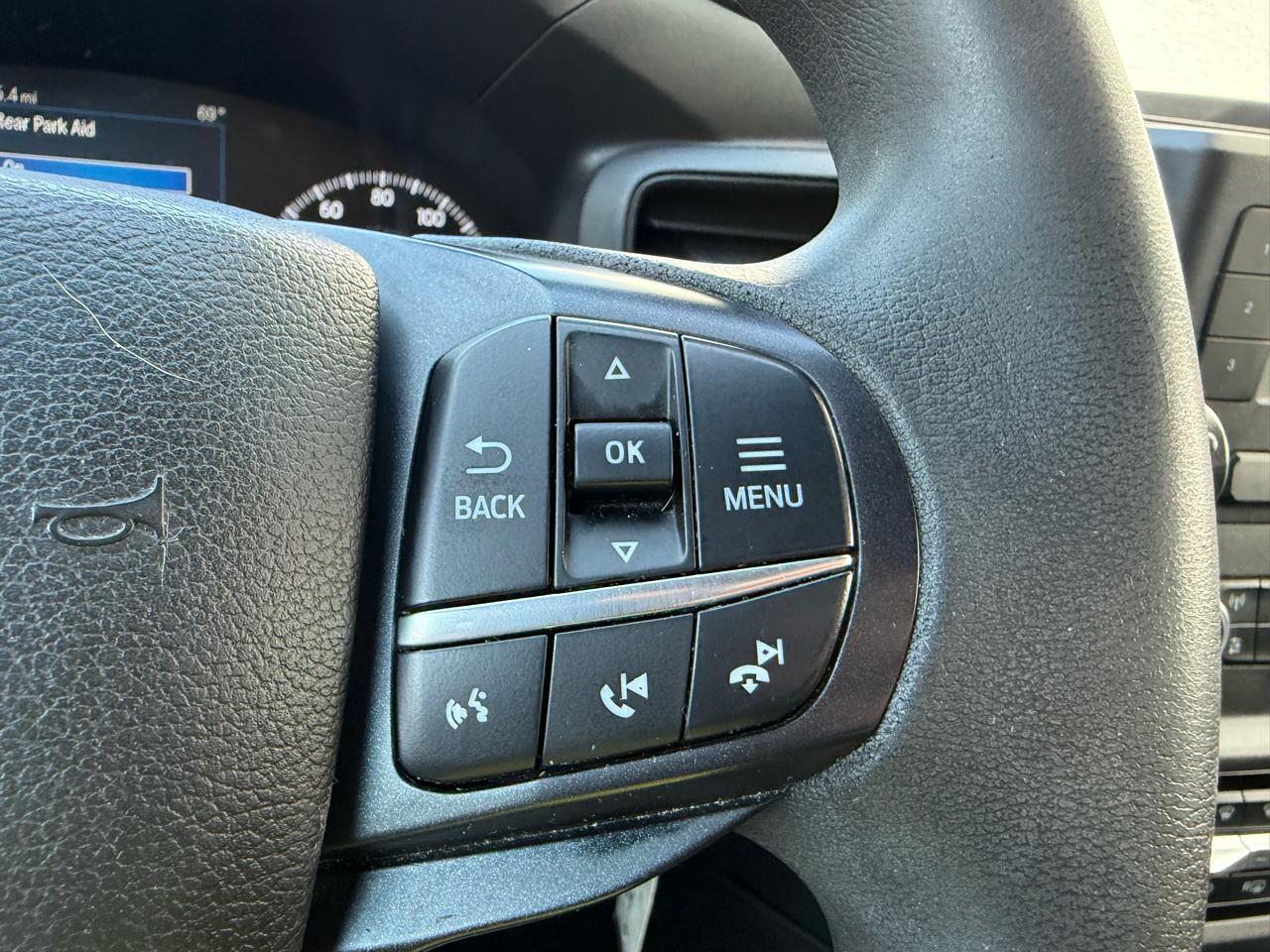 Ford Police Interceptor Utility AWD 2020