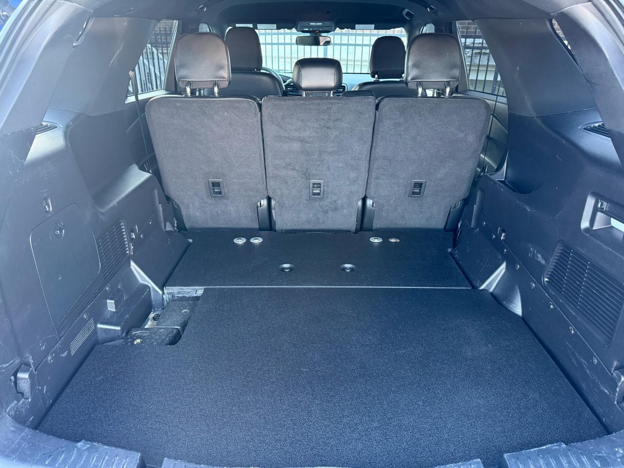 Ford Police Interceptor Utility AWD 2021