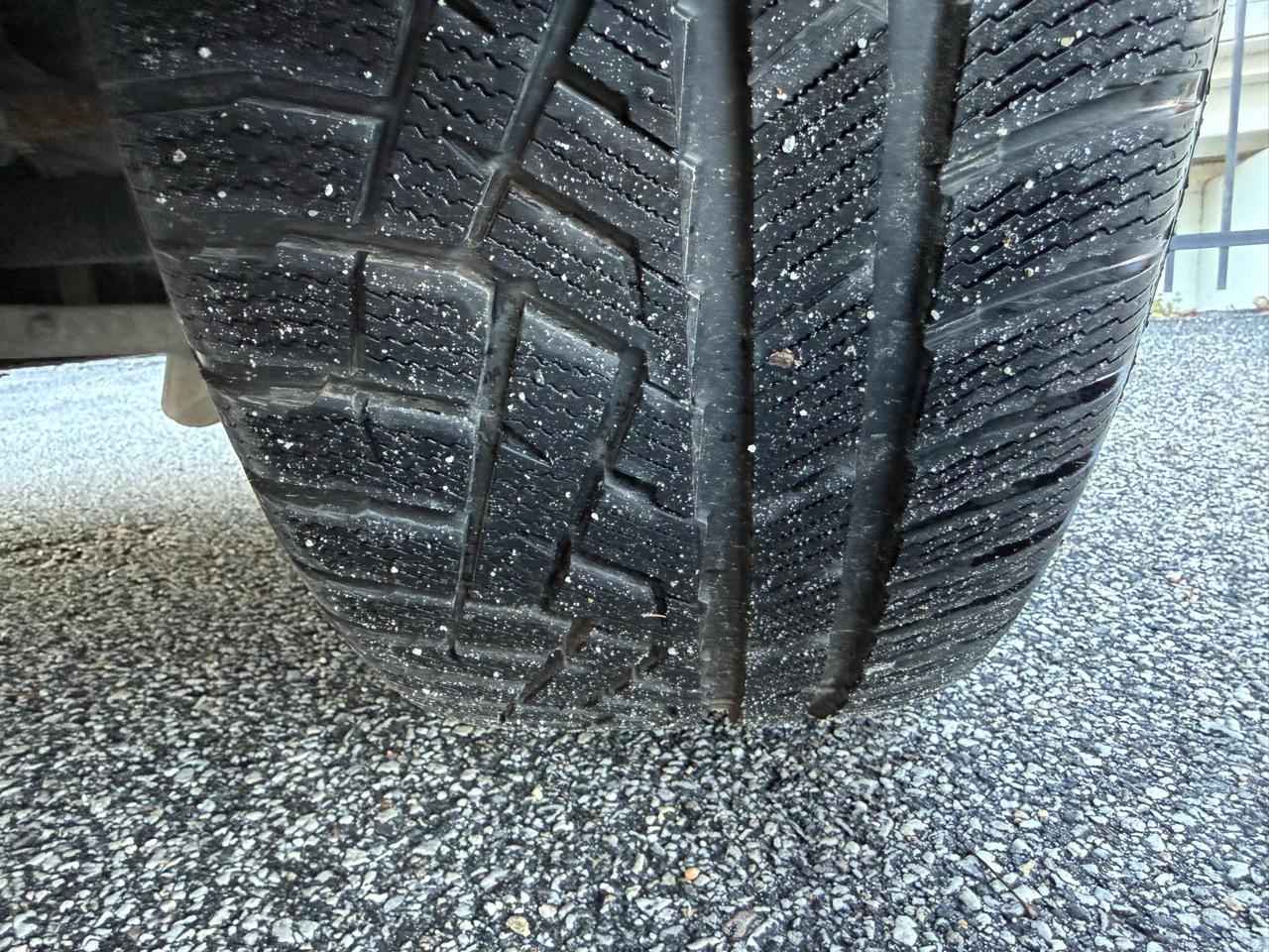 Ford Police Interceptor Utility AWD 2021