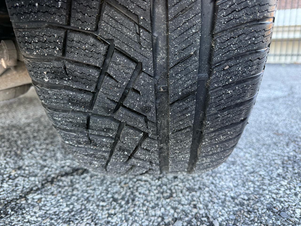 Ford Police Interceptor Utility AWD 2021