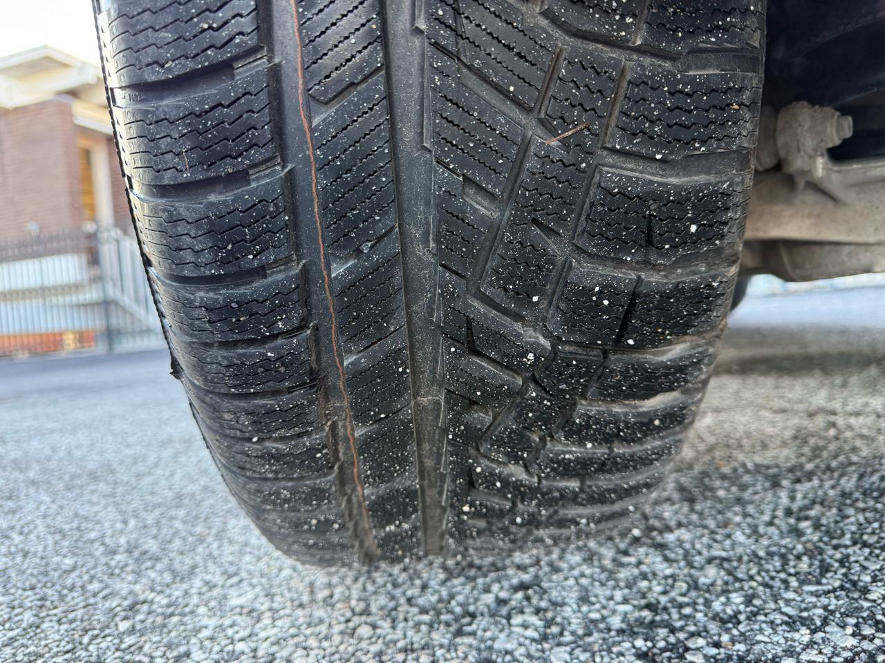 Ford Police Interceptor Utility AWD 2021