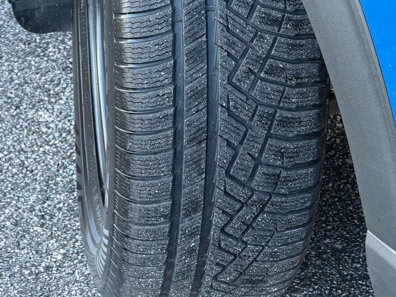 Ford Police Interceptor Utility AWD 2021