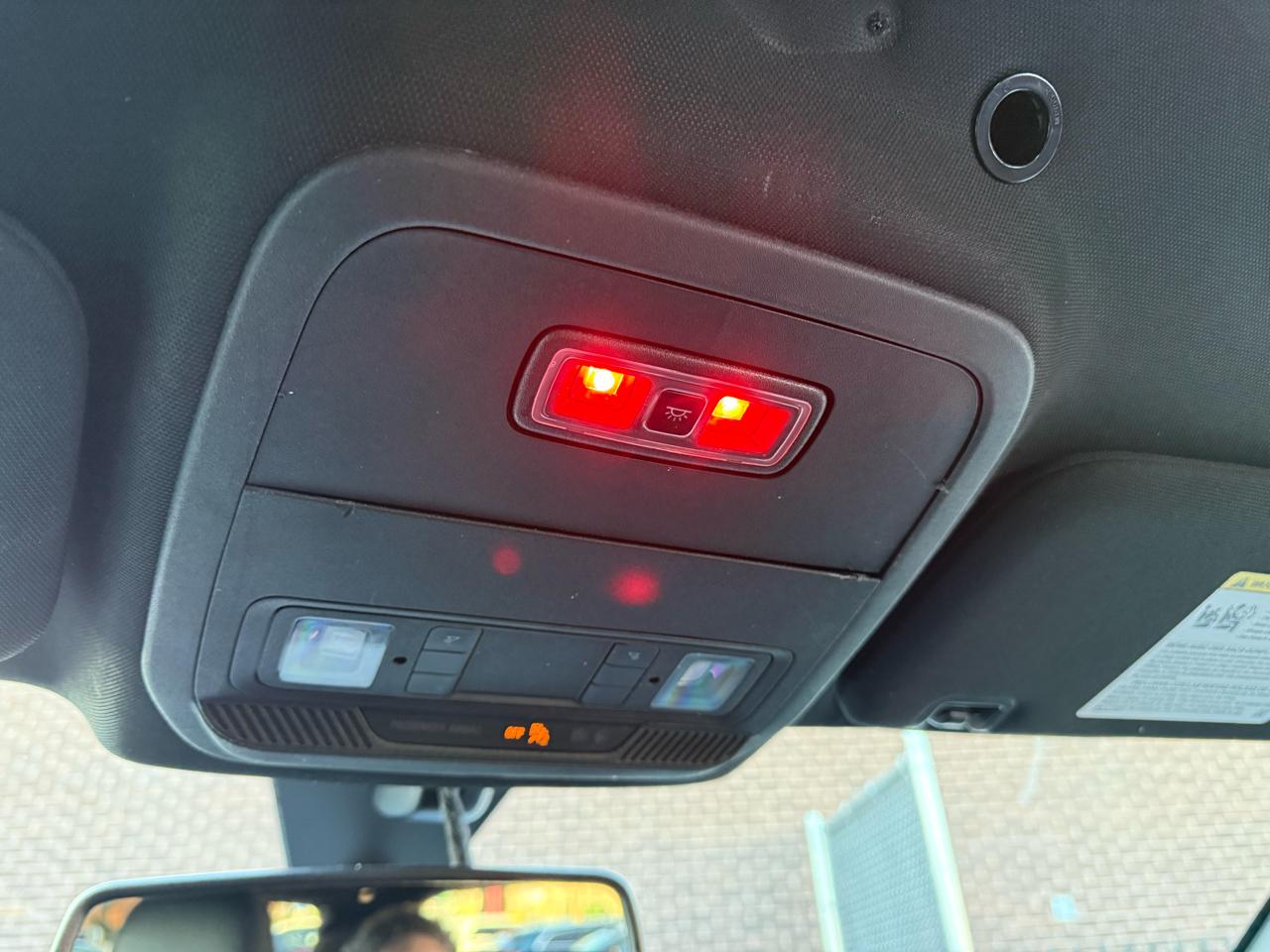 Ford Police Interceptor Utility AWD 2021