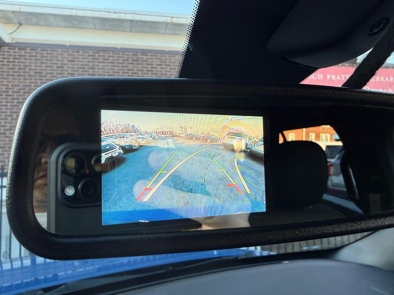 Ford Police Interceptor Utility AWD 2021