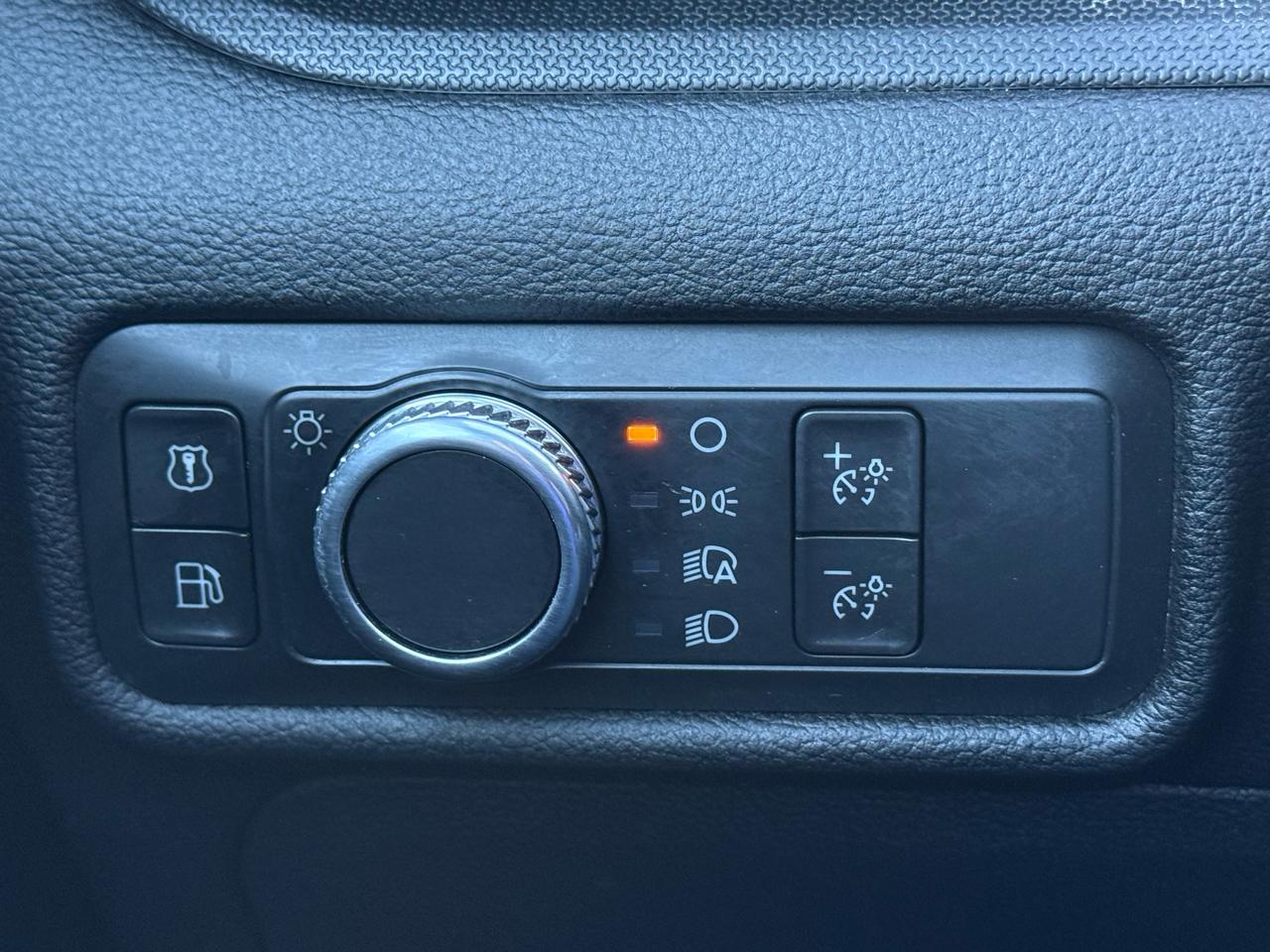 Ford Police Interceptor Utility AWD 2021