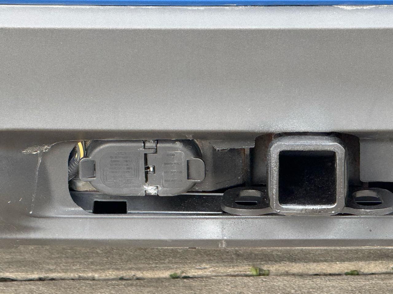 Ford Police Interceptor Utility AWD 2021