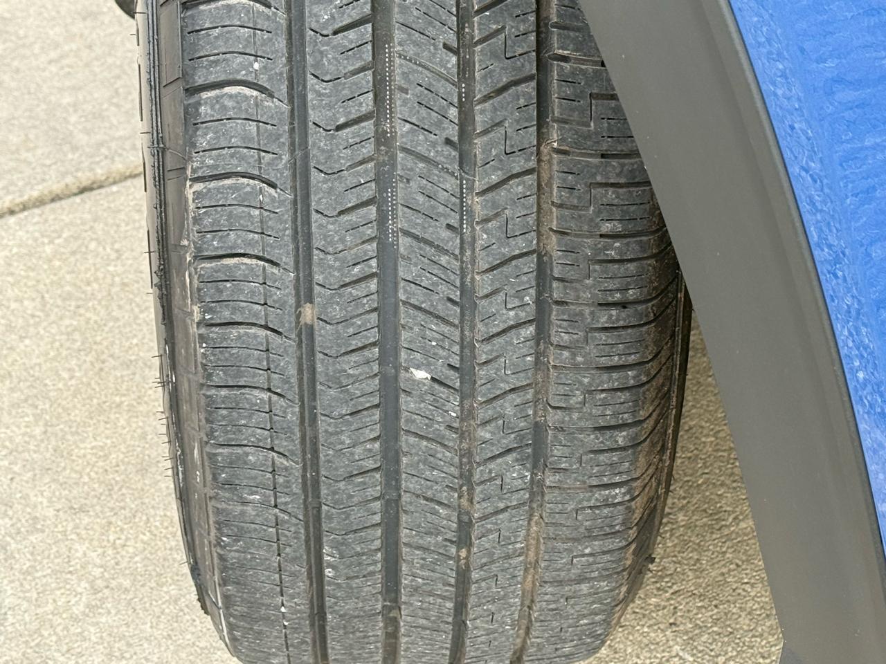 Ford Police Interceptor Utility AWD 2021