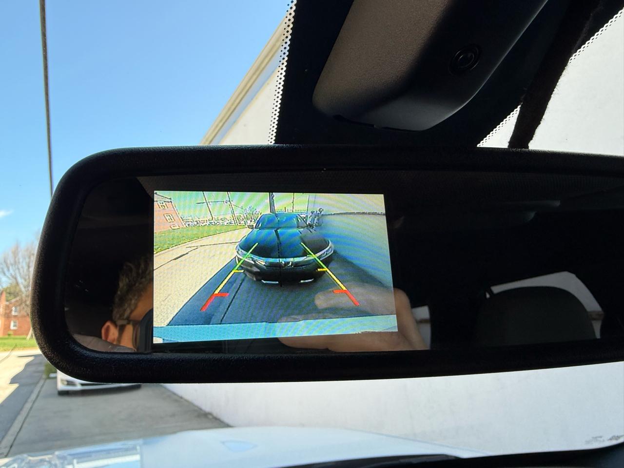 Ford Police Interceptor Utility AWD 2020