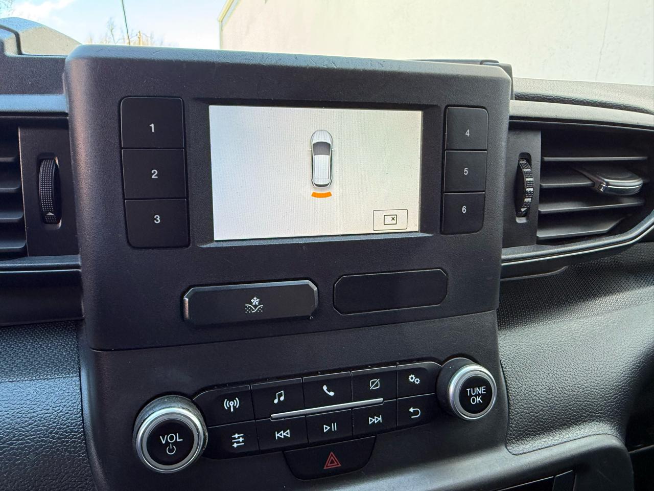 Ford Police Interceptor Utility AWD 2020