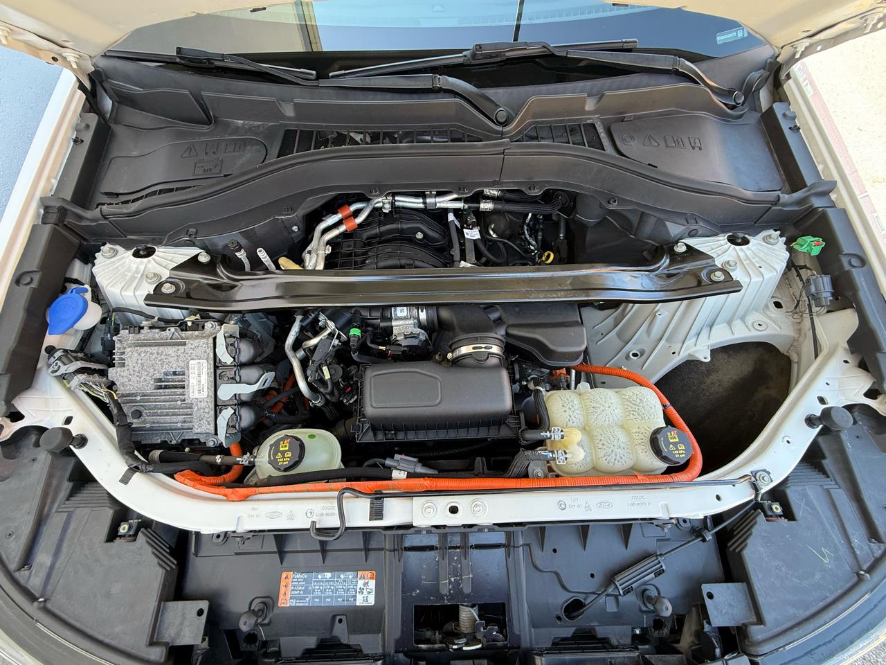 Ford Police Interceptor Utility AWD 2020