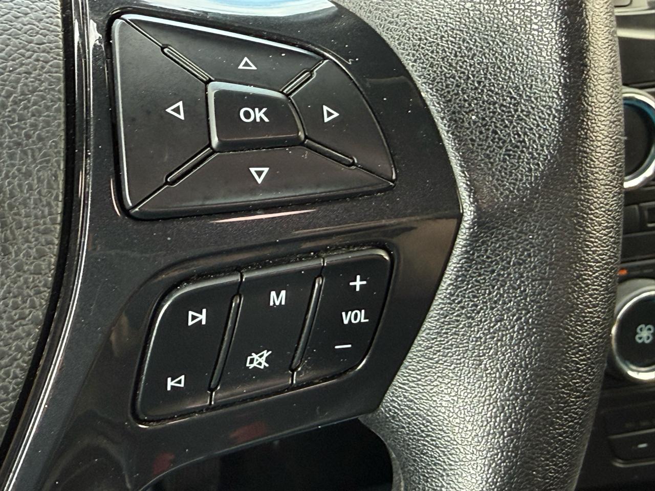 Ford Police Interceptor Utility AWD 2017