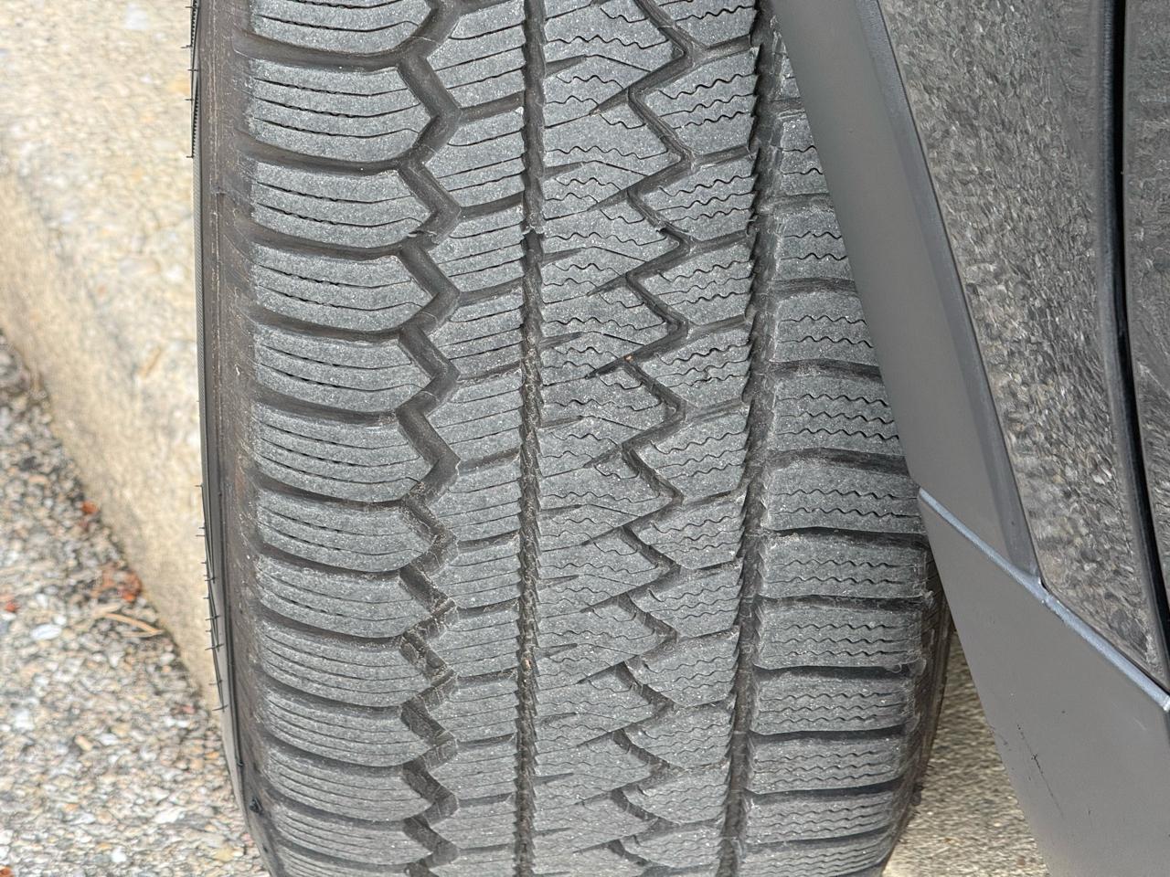 Ford Police Interceptor Utility AWD 2017