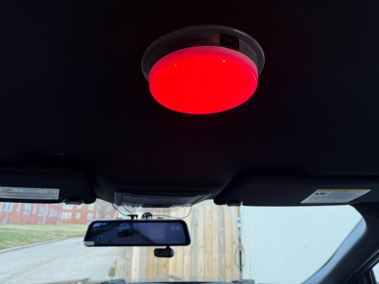 Ford Police Interceptor Utility AWD 2017