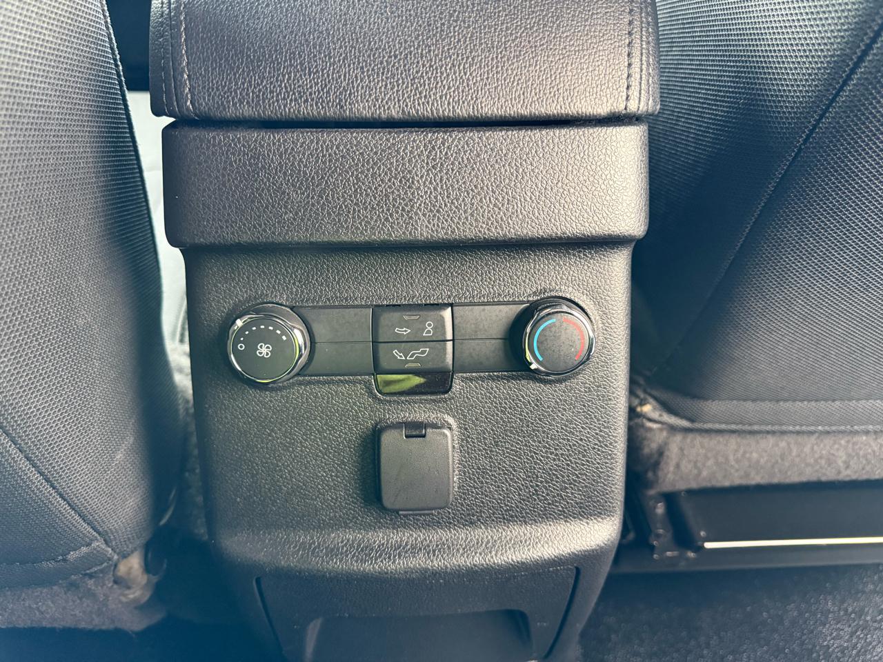 Ford Police Interceptor Utility AWD 2017