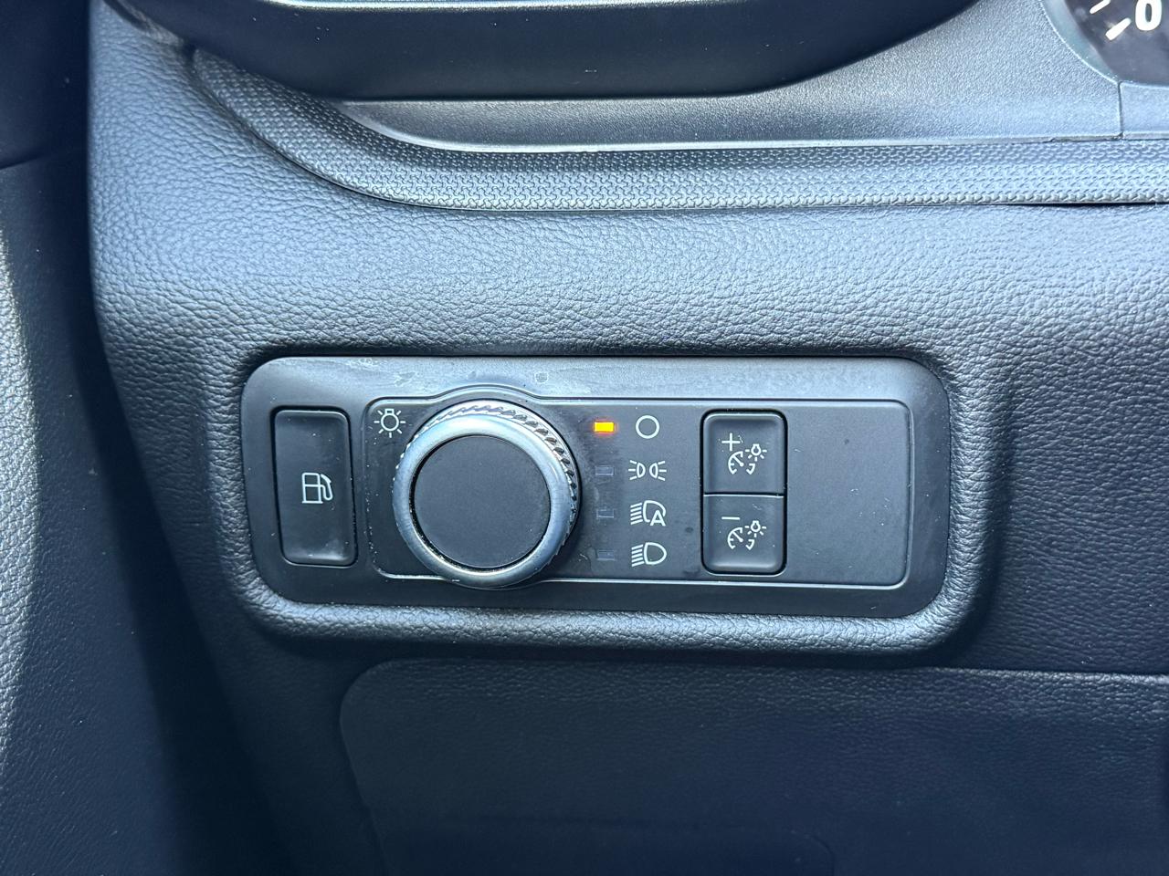 Ford Police Interceptor Utility AWD 2021