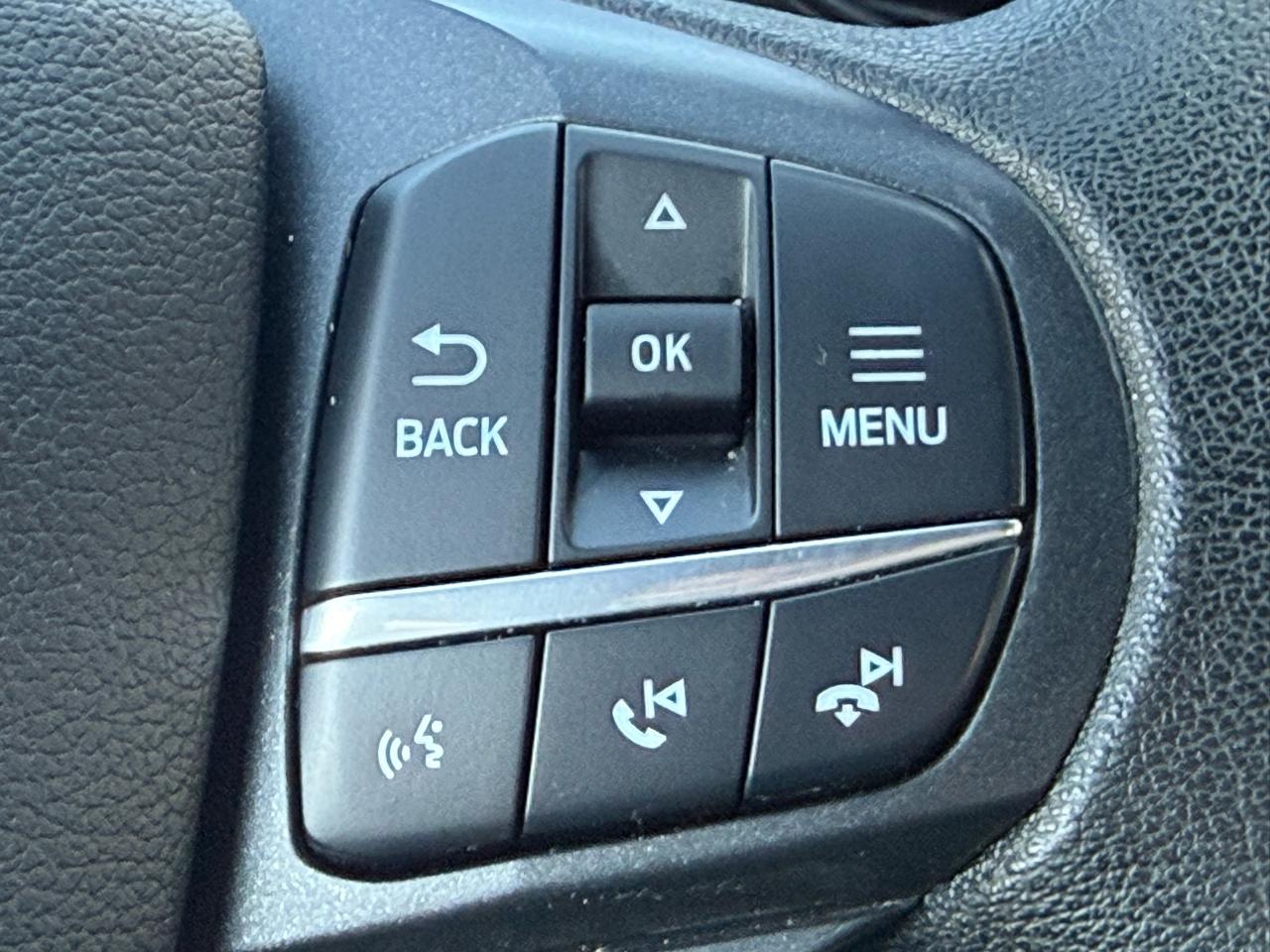 Ford Police Interceptor Utility AWD 2021