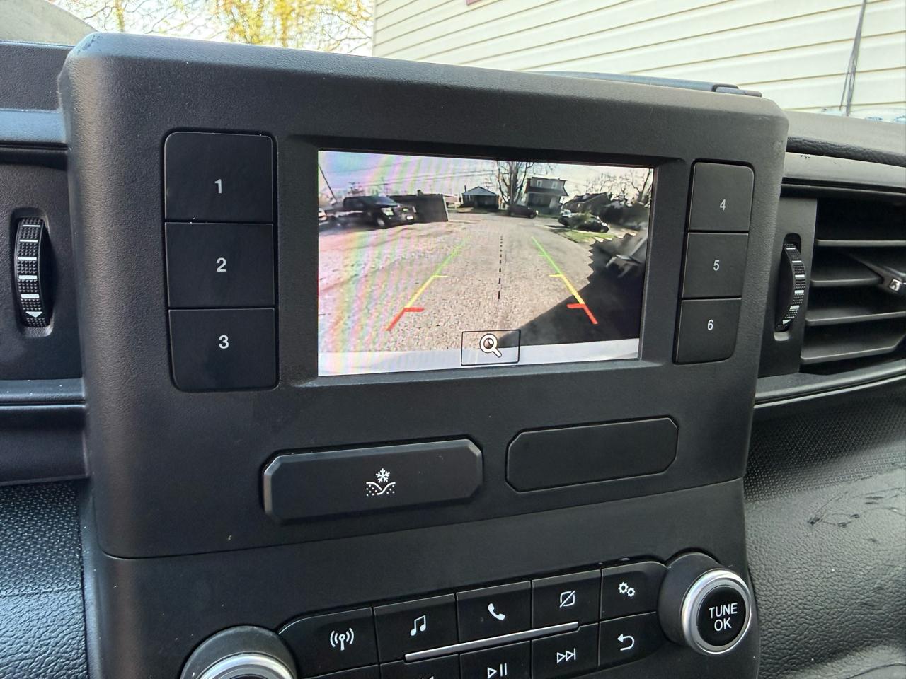 Ford Police Interceptor Utility AWD 2020