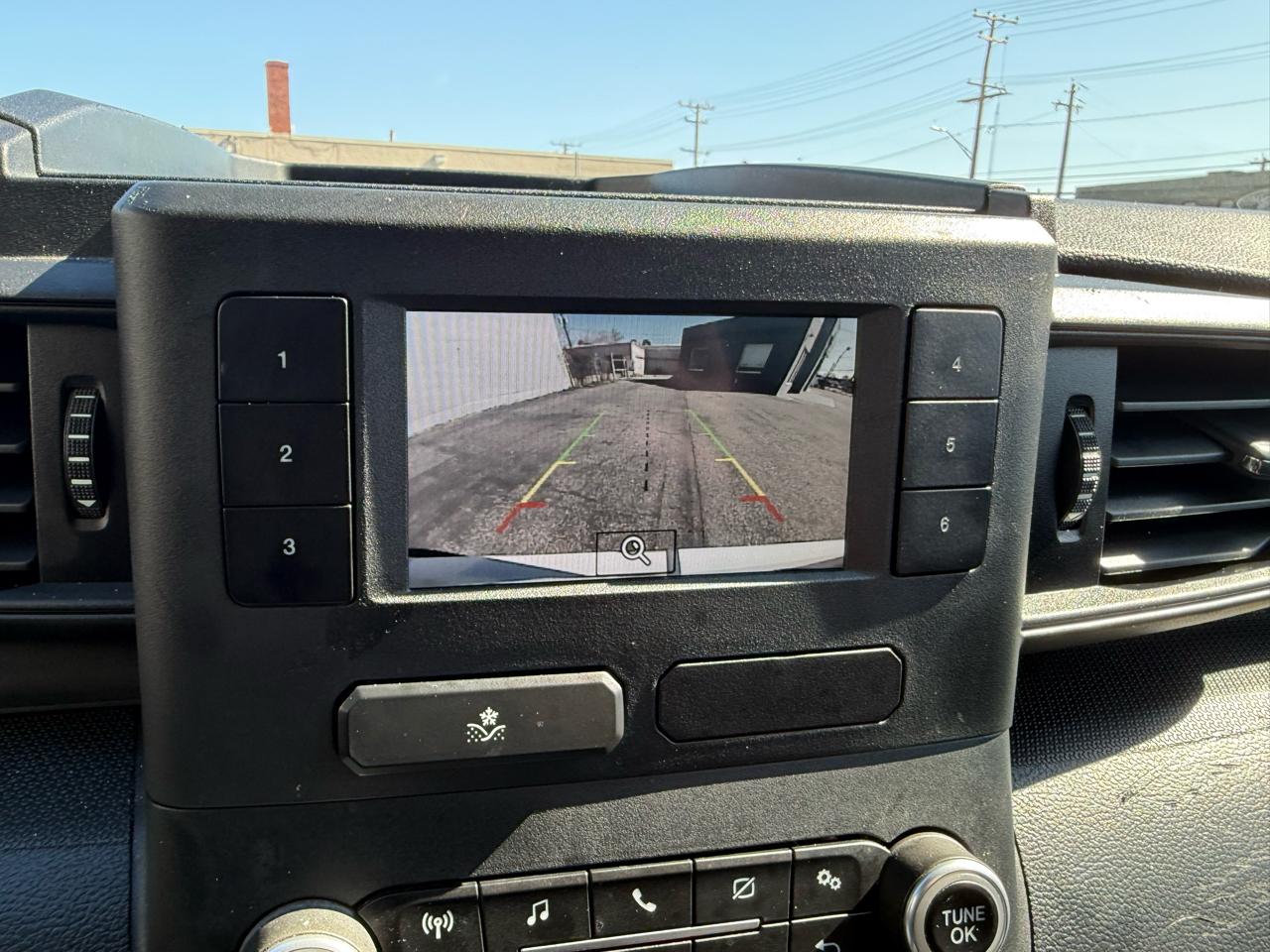 Ford Police Interceptor Utility AWD 2020