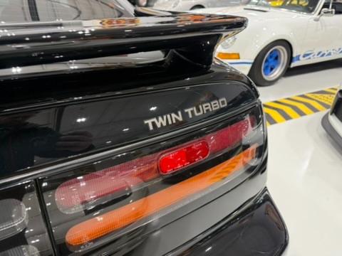 Nissan 300ZX 2dr Coupe Turbo 5-Spd w/T-Bar 1994