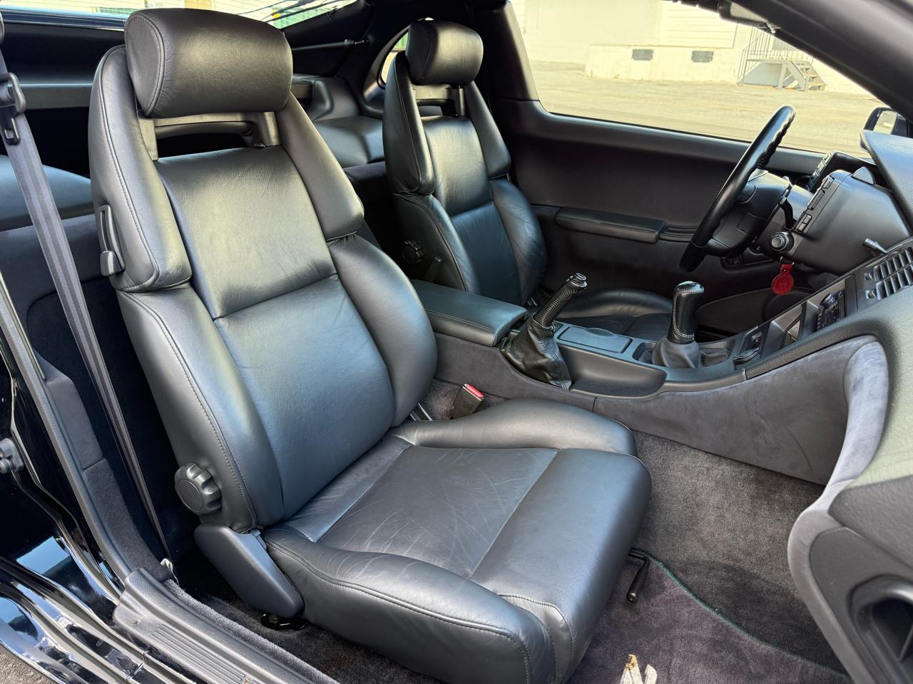 Nissan 300ZX 2dr Coupe Turbo 5-Spd w/T-Bar 1994