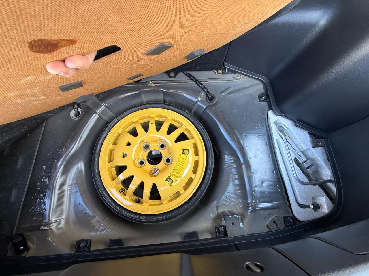 Nissan 300ZX 2dr Coupe Turbo 5-Spd w/T-Bar 1994