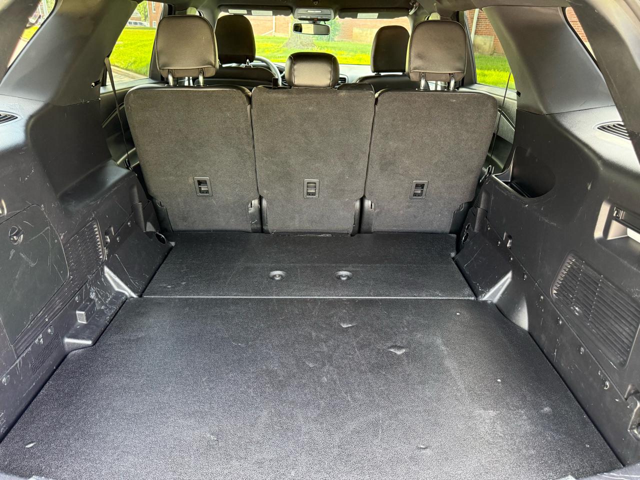 Ford Police Interceptor Utility AWD 2021