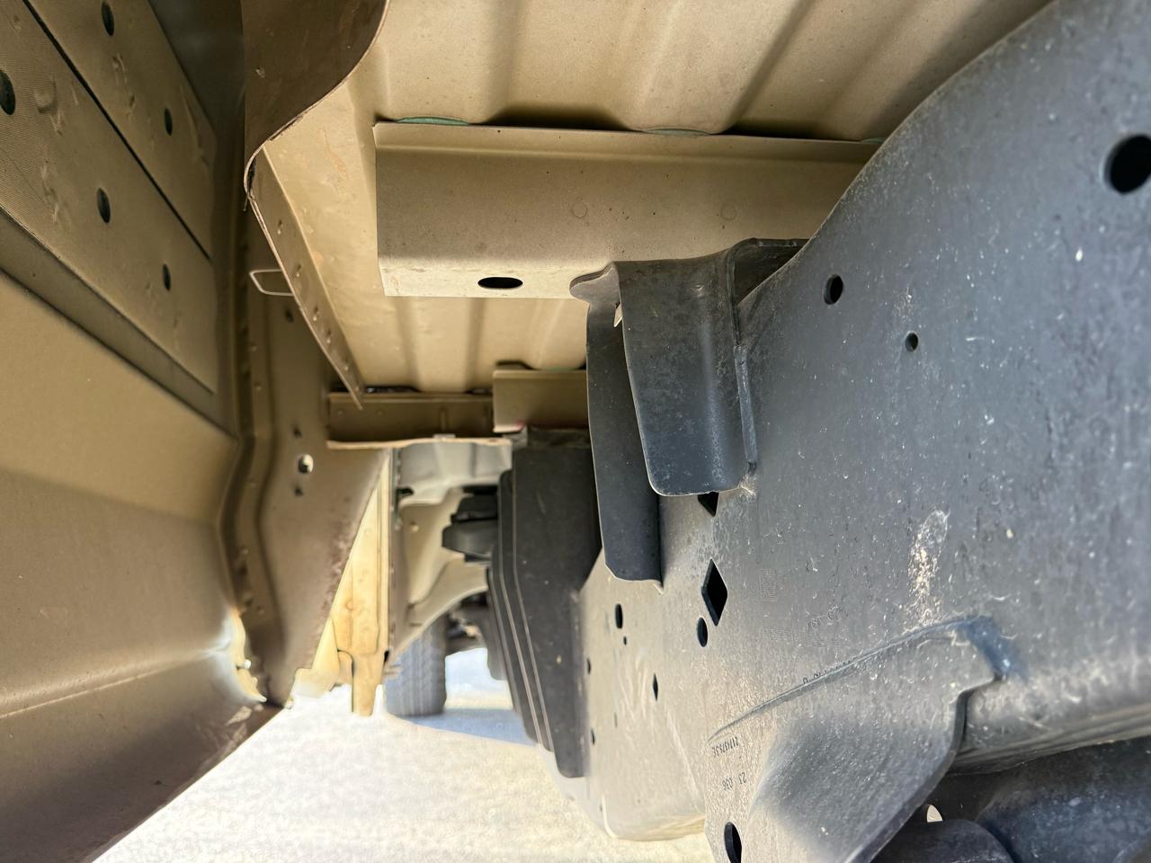 Ford F-150 XLT 4WD SuperCab 8' Box 2023