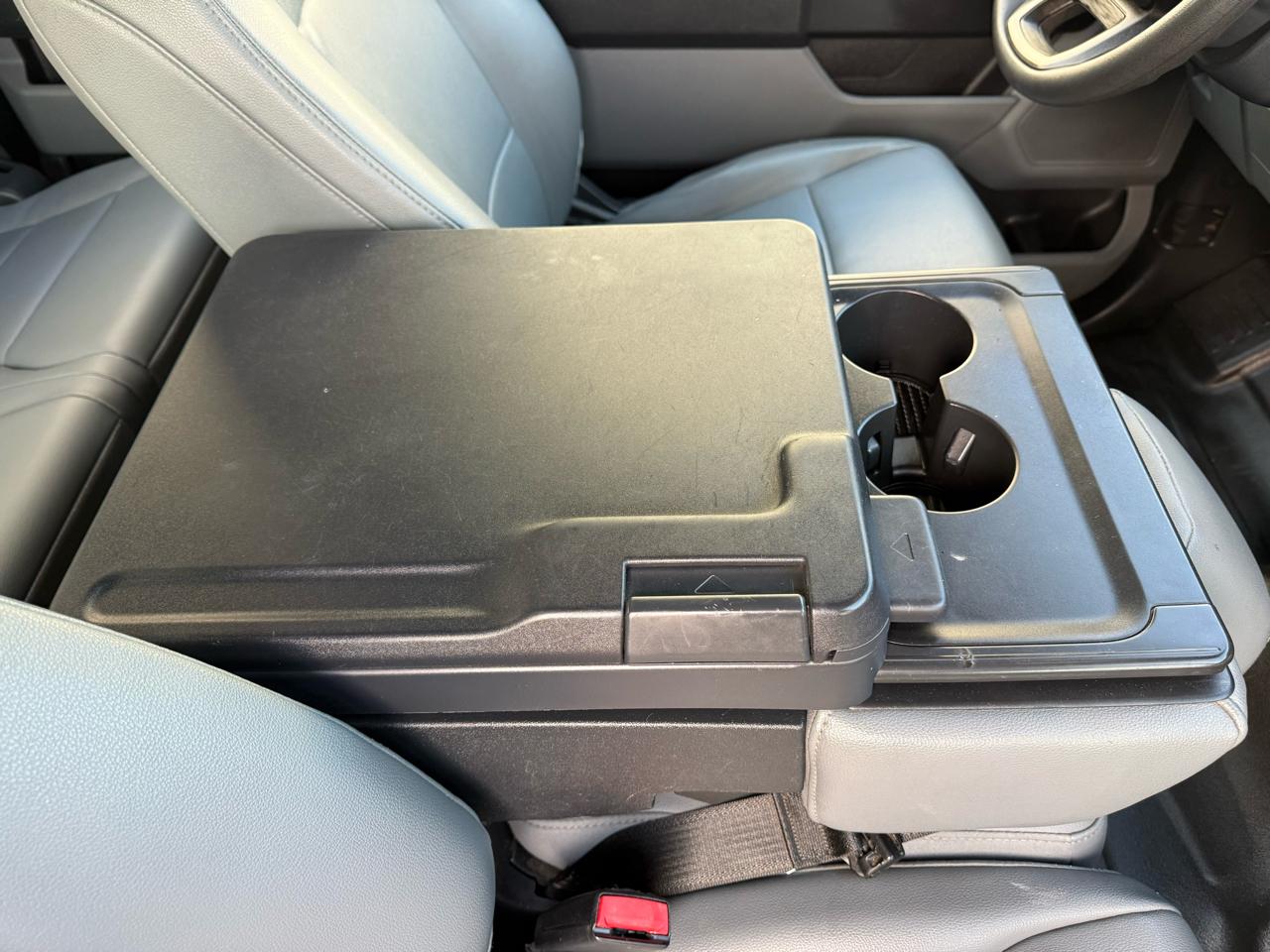 Ford F-150 XLT 4WD SuperCab 8' Box 2023