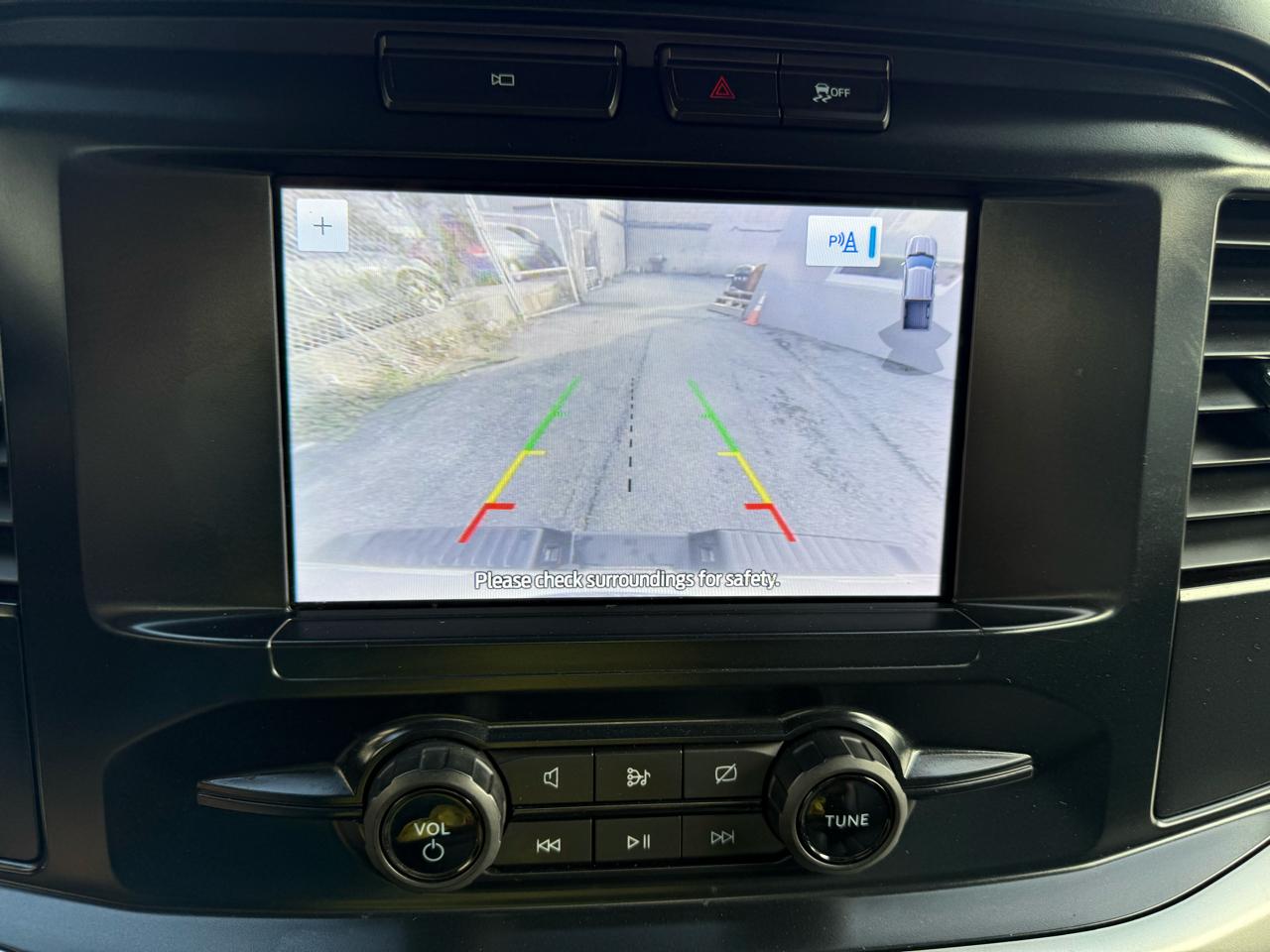 Ford F-150 XLT 4WD SuperCab 8' Box 2023