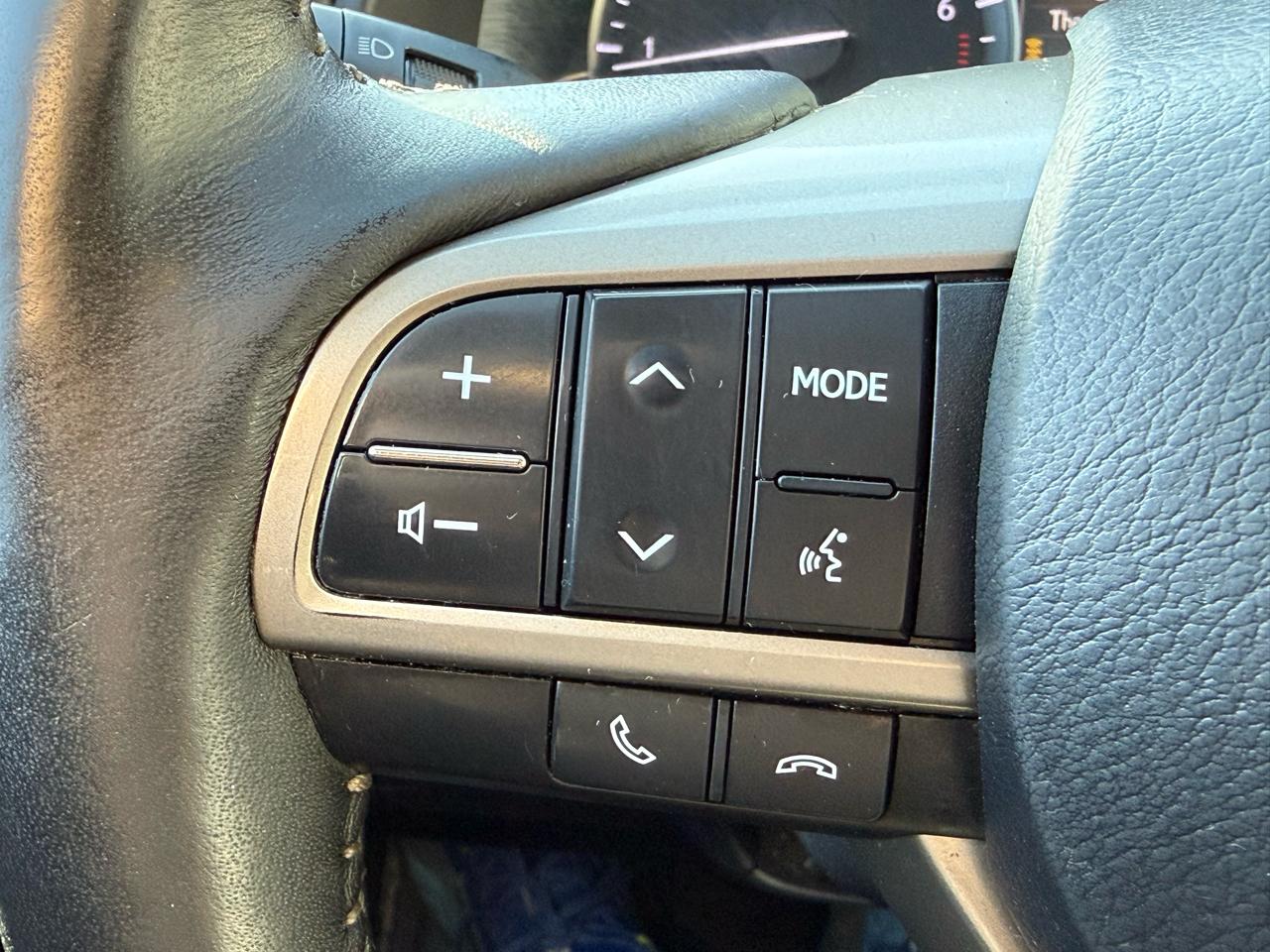 Lexus RX 350 4D SUV AWD 2016