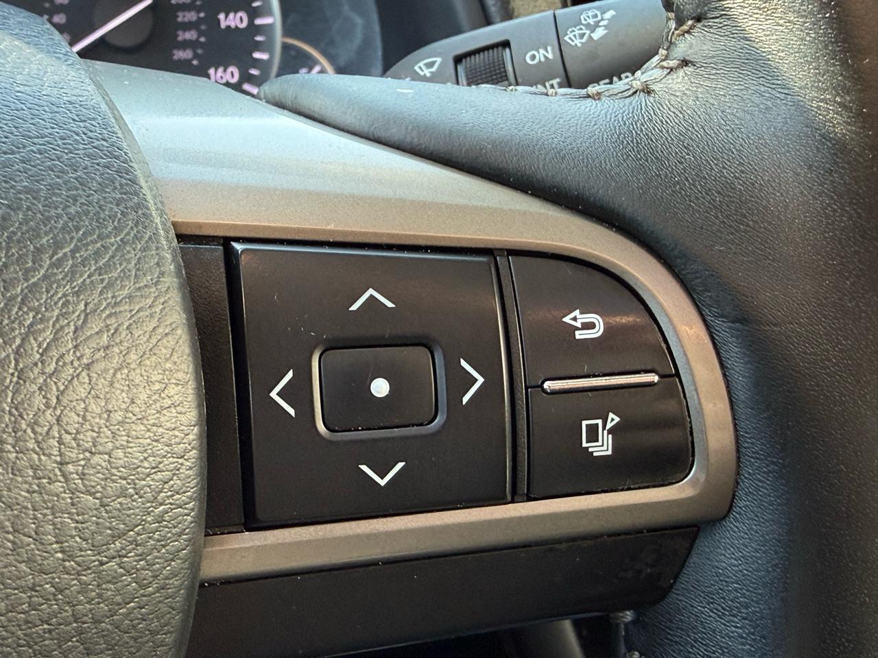 Lexus RX 350 4D SUV AWD 2016