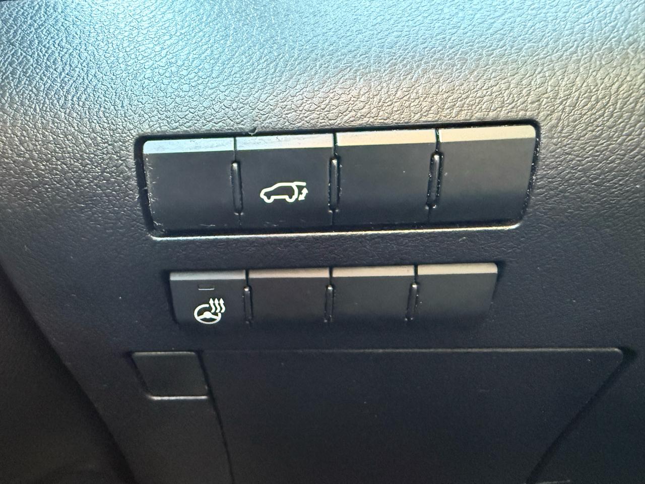 Lexus RX 350 4D SUV AWD 2016