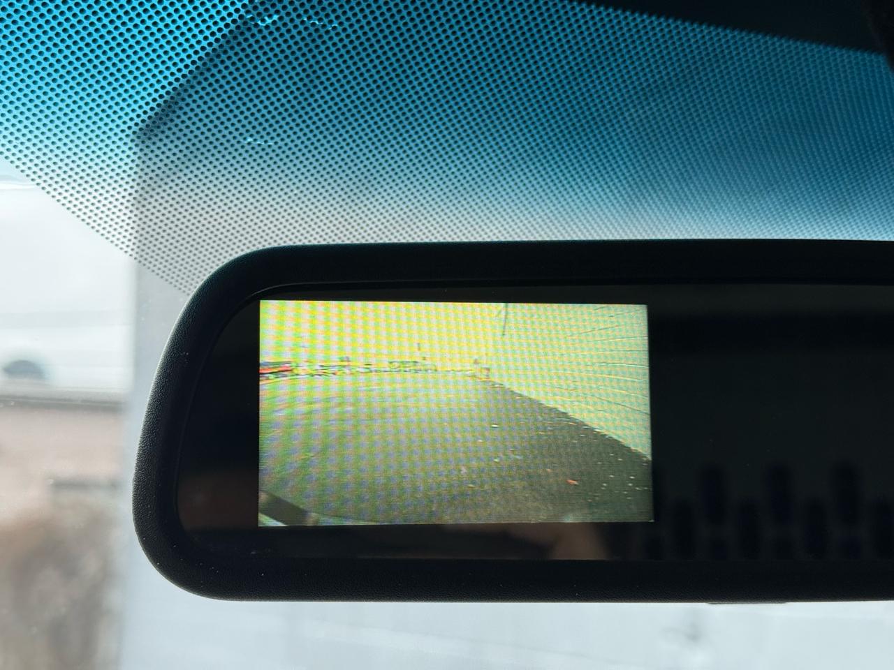 Chevrolet Express Cargo Van RWD 2500 135" 2021