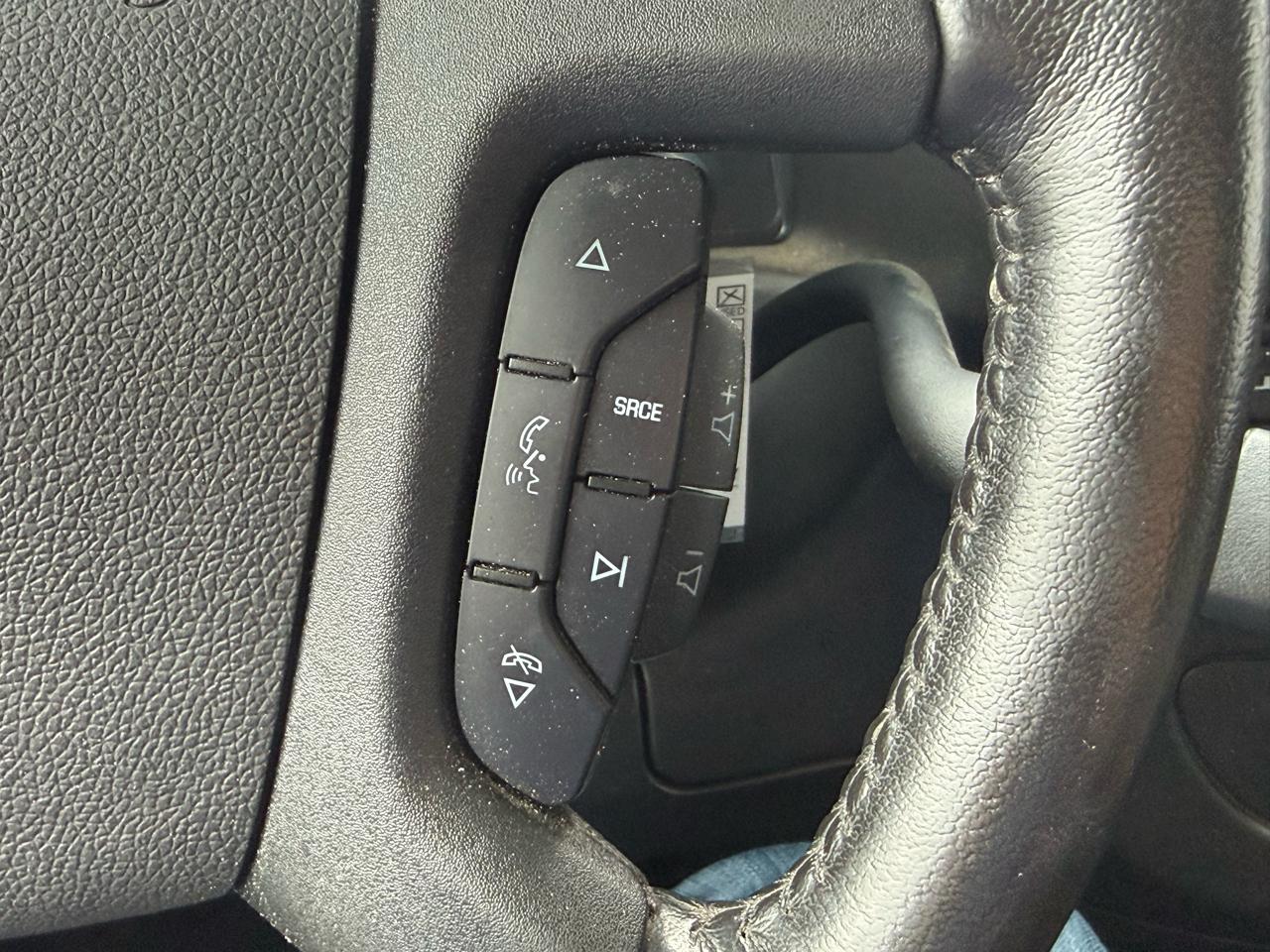 Chevrolet Express Cargo Van RWD 2500 135" 2021