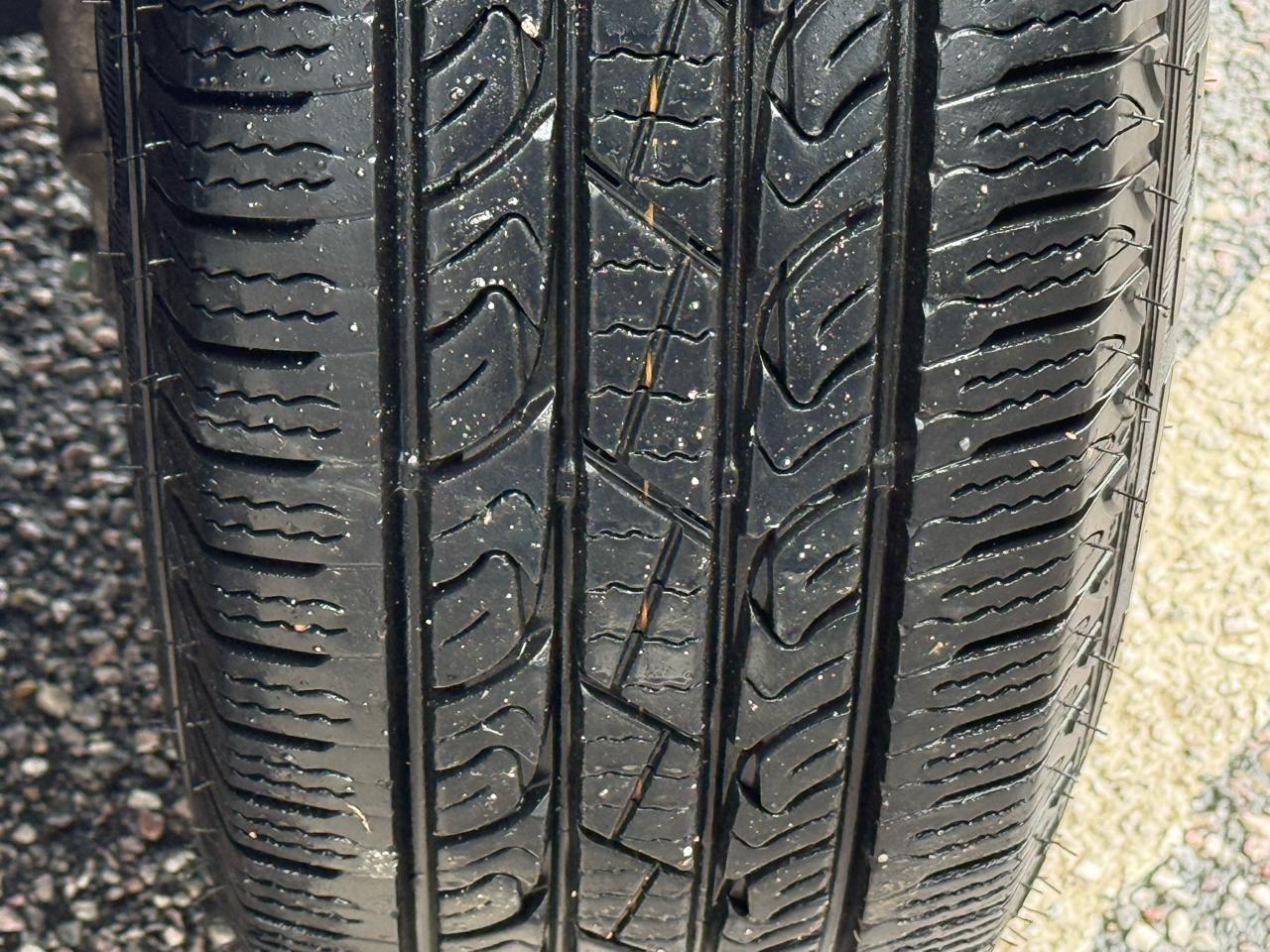 Chevrolet Express Cargo Van RWD 2500 135" 2021