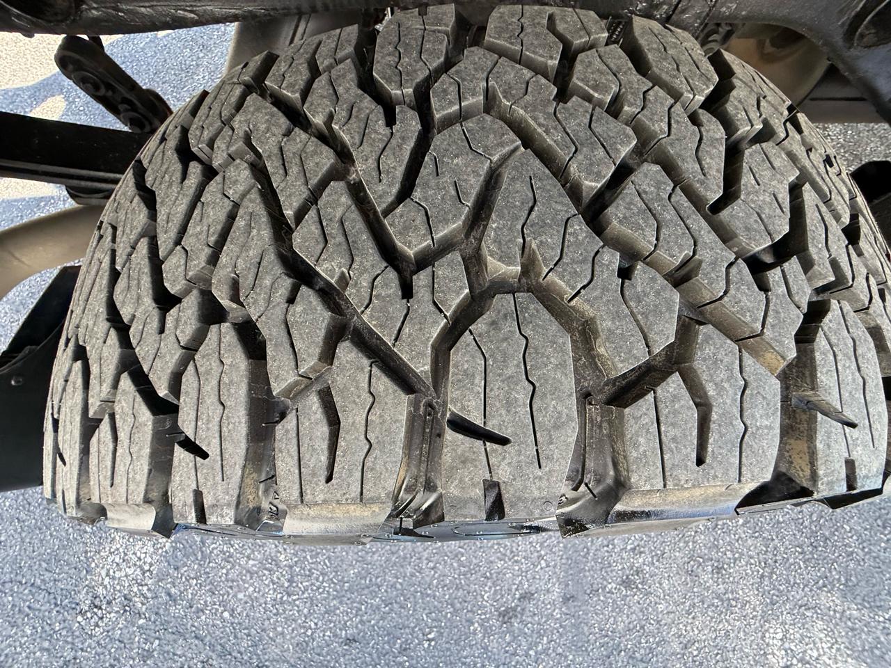 GMC Sierra 1500 4WD Crew Cab 143.5" Denali 2017