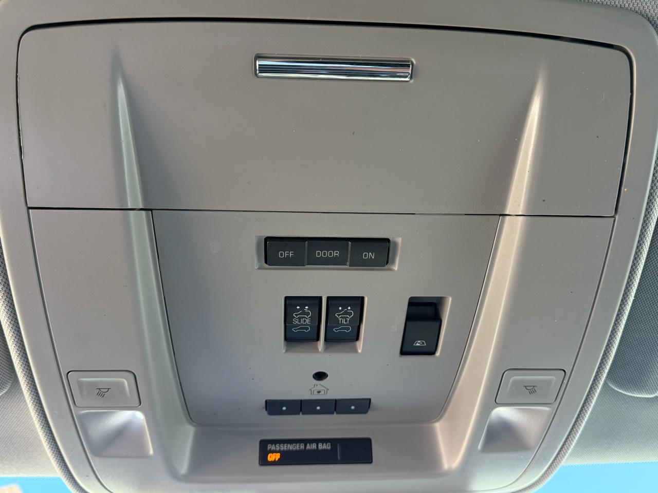 GMC Sierra 1500 4WD Crew Cab 143.5" Denali 2017