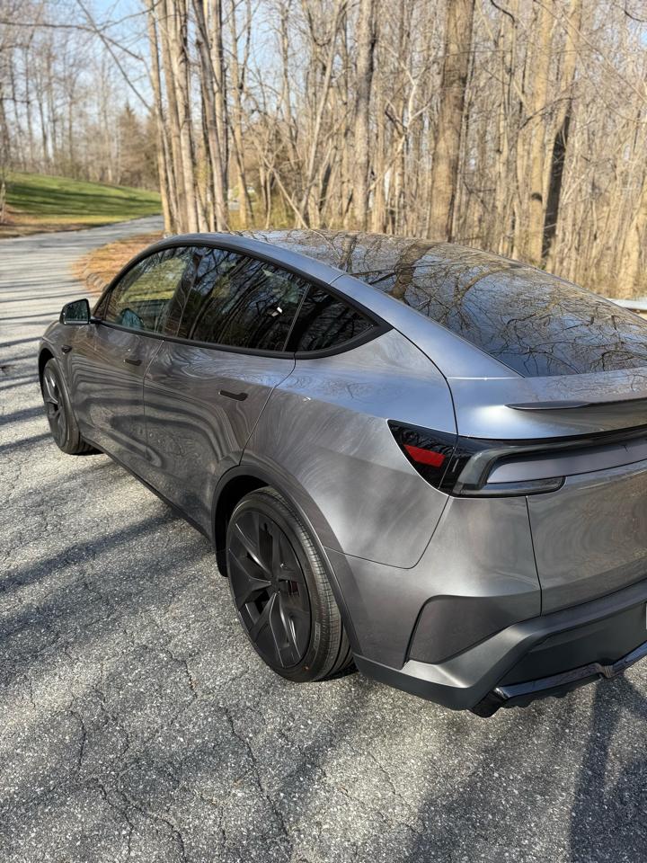 Tesla Model Y Performance AWD 2026