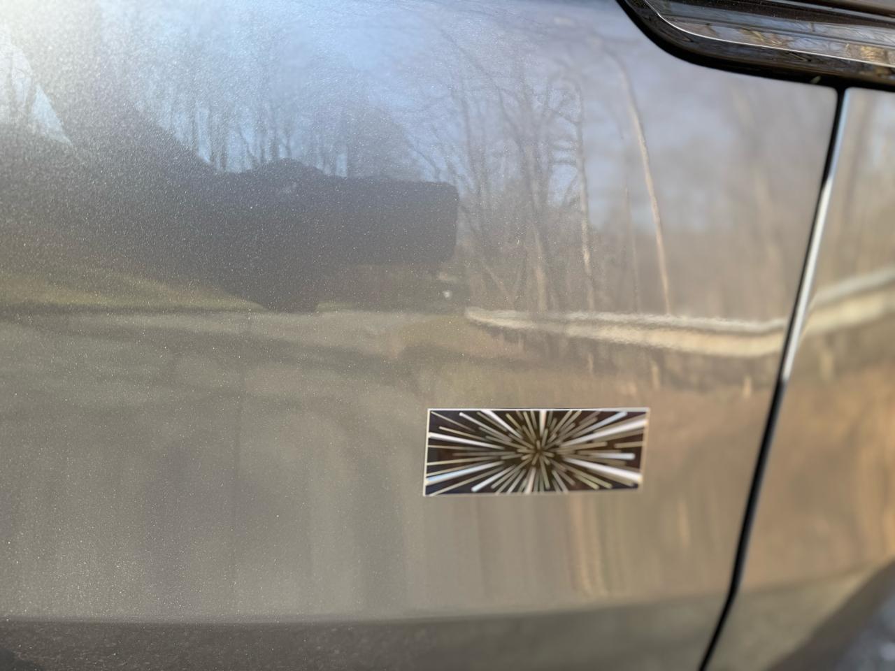 Tesla Model Y Performance AWD 2026